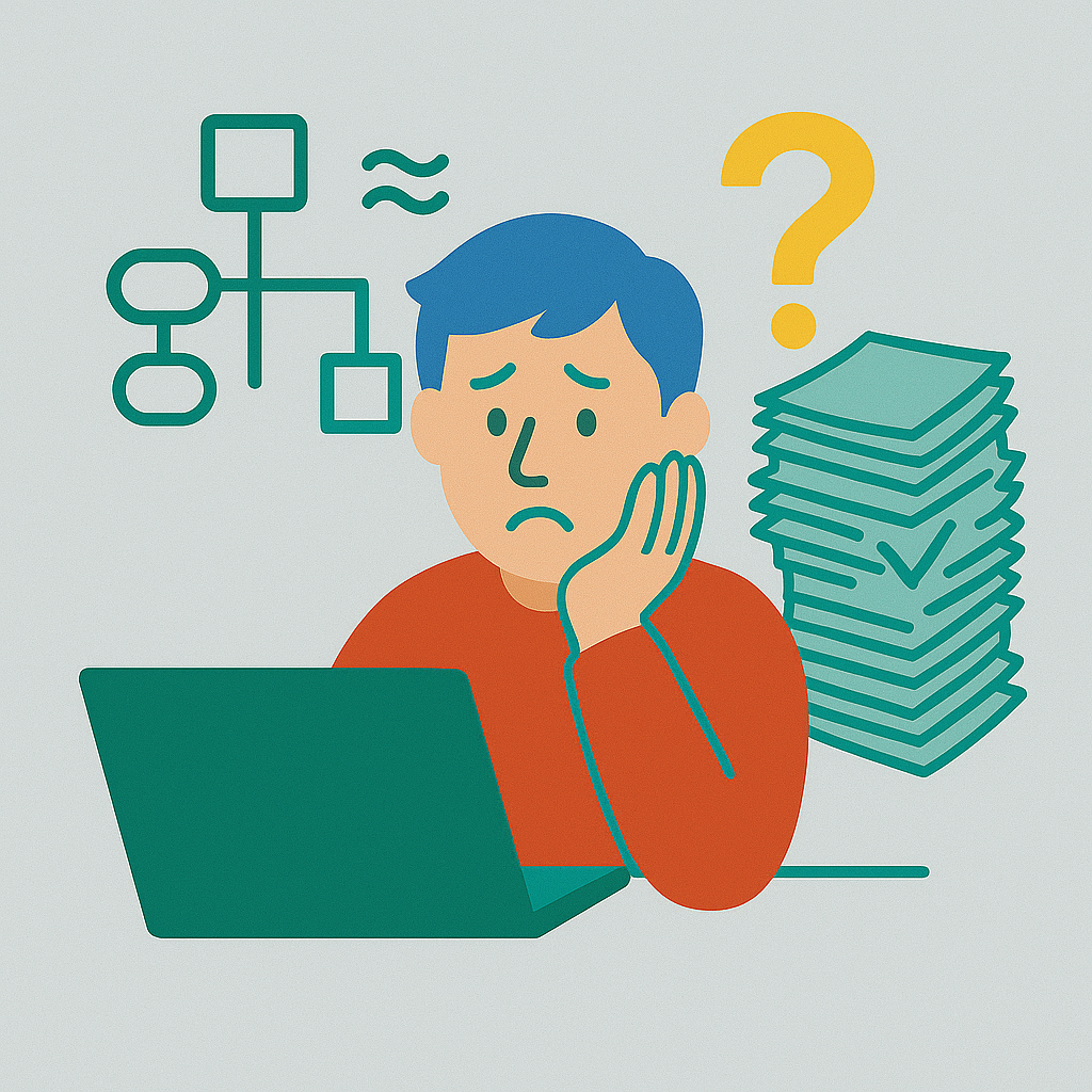 テンプレート画面